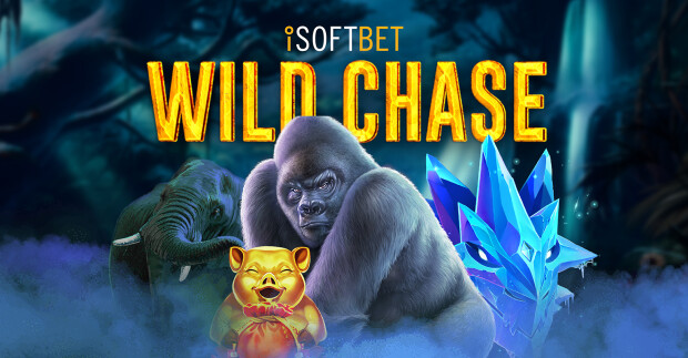 Check out the Wild Chase casino promotion